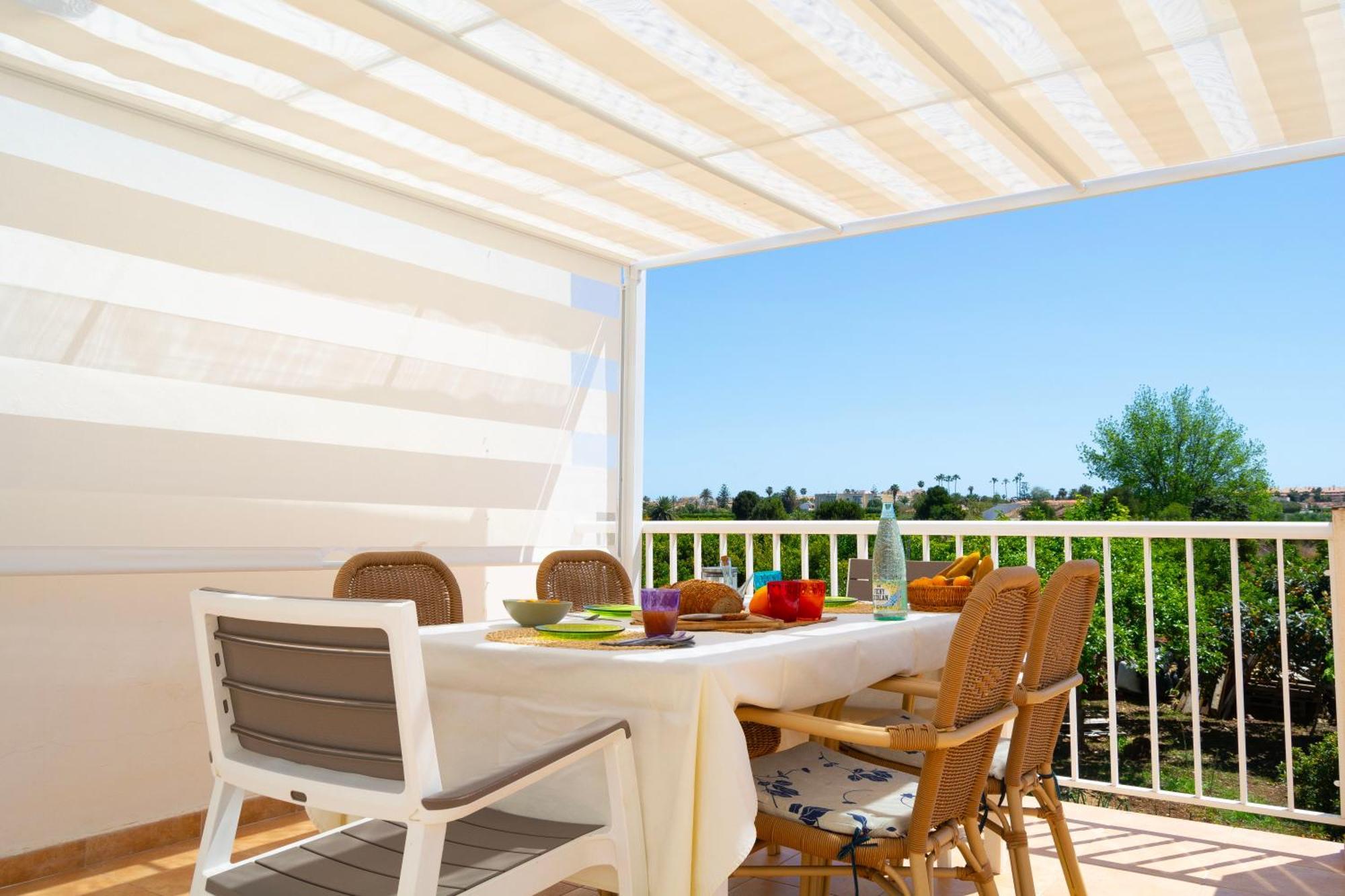 Casa Aromas - Casa Rural Exclusiva Cerca De La Playa - By Marina Alta Holidays Dénia Eksteriør billede