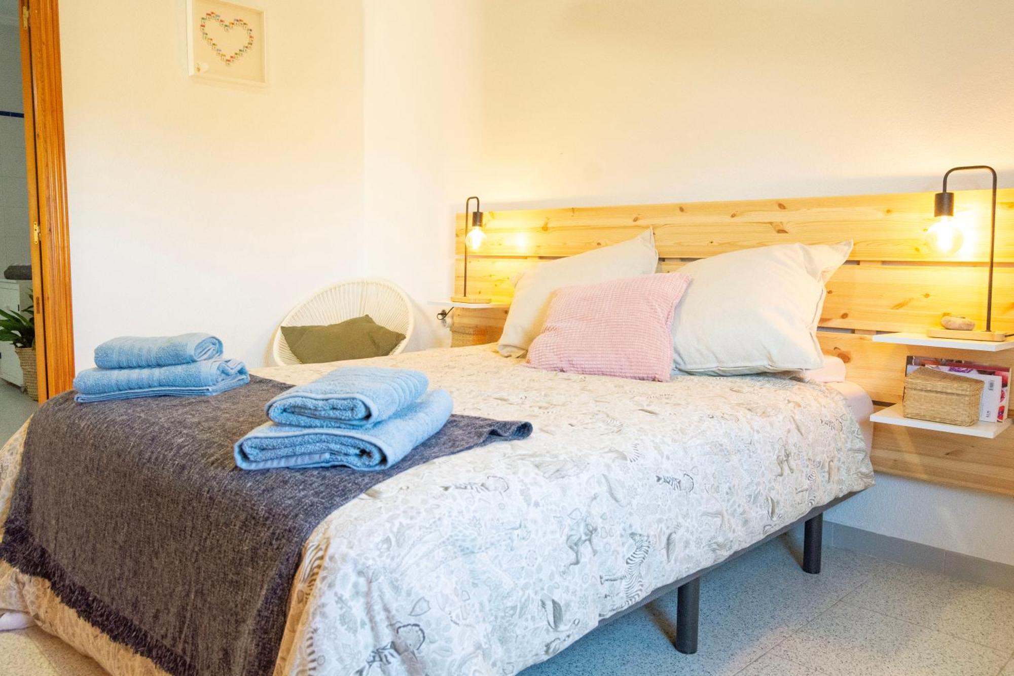 Casa Aromas - Casa Rural Exclusiva Cerca De La Playa - By Marina Alta Holidays Dénia Eksteriør billede