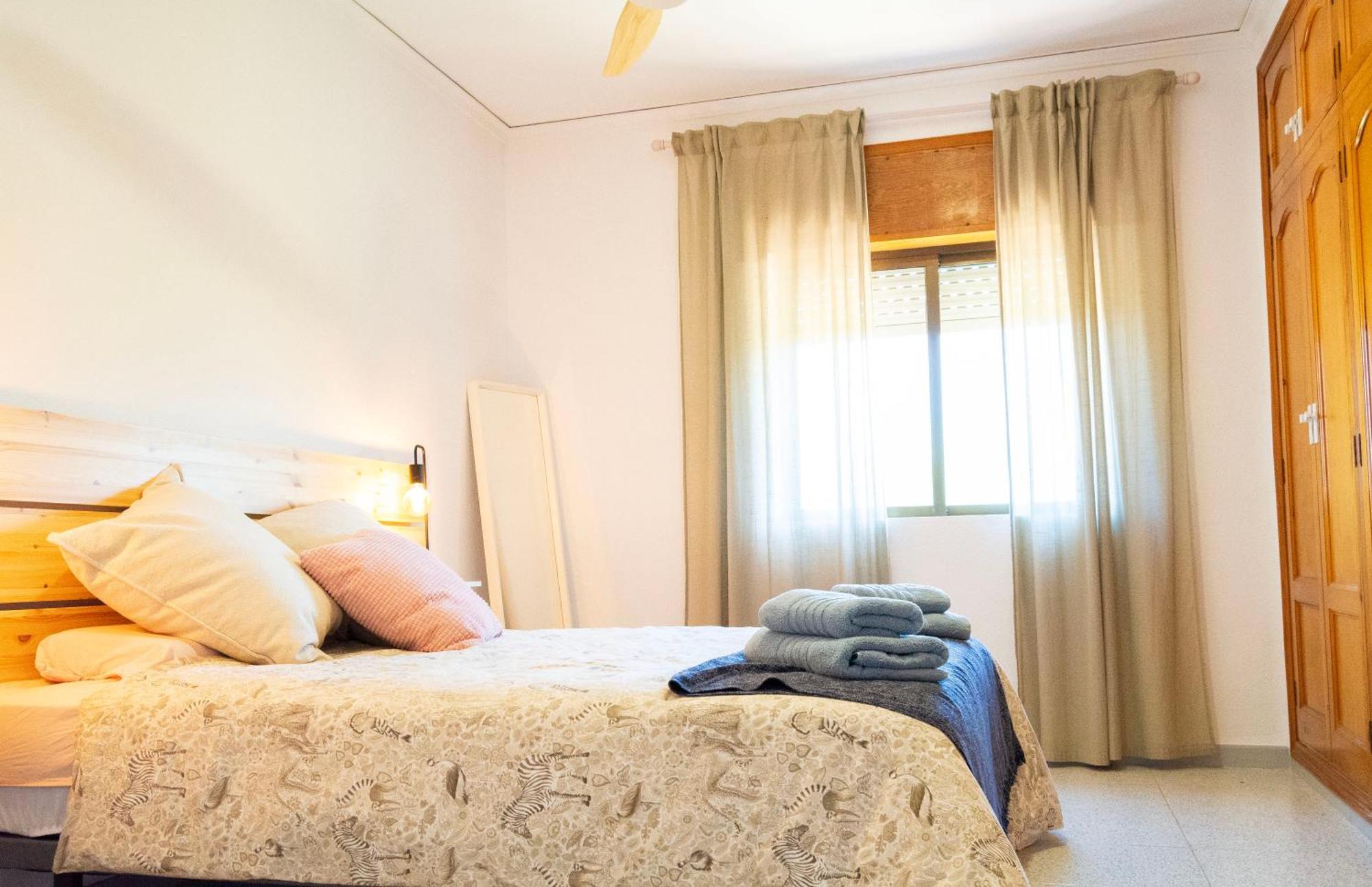 Casa Aromas - Casa Rural Exclusiva Cerca De La Playa - By Marina Alta Holidays Dénia Eksteriør billede