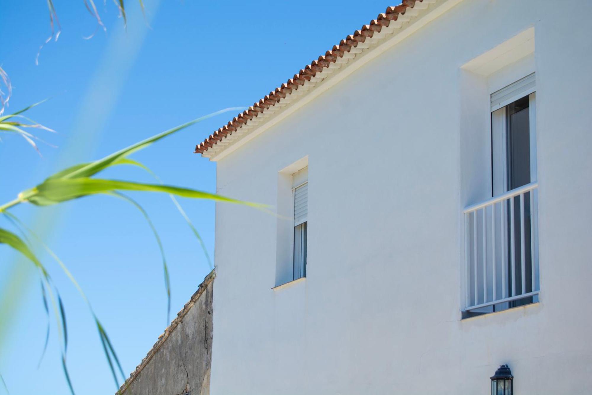 Casa Aromas - Casa Rural Exclusiva Cerca De La Playa - By Marina Alta Holidays Dénia Eksteriør billede