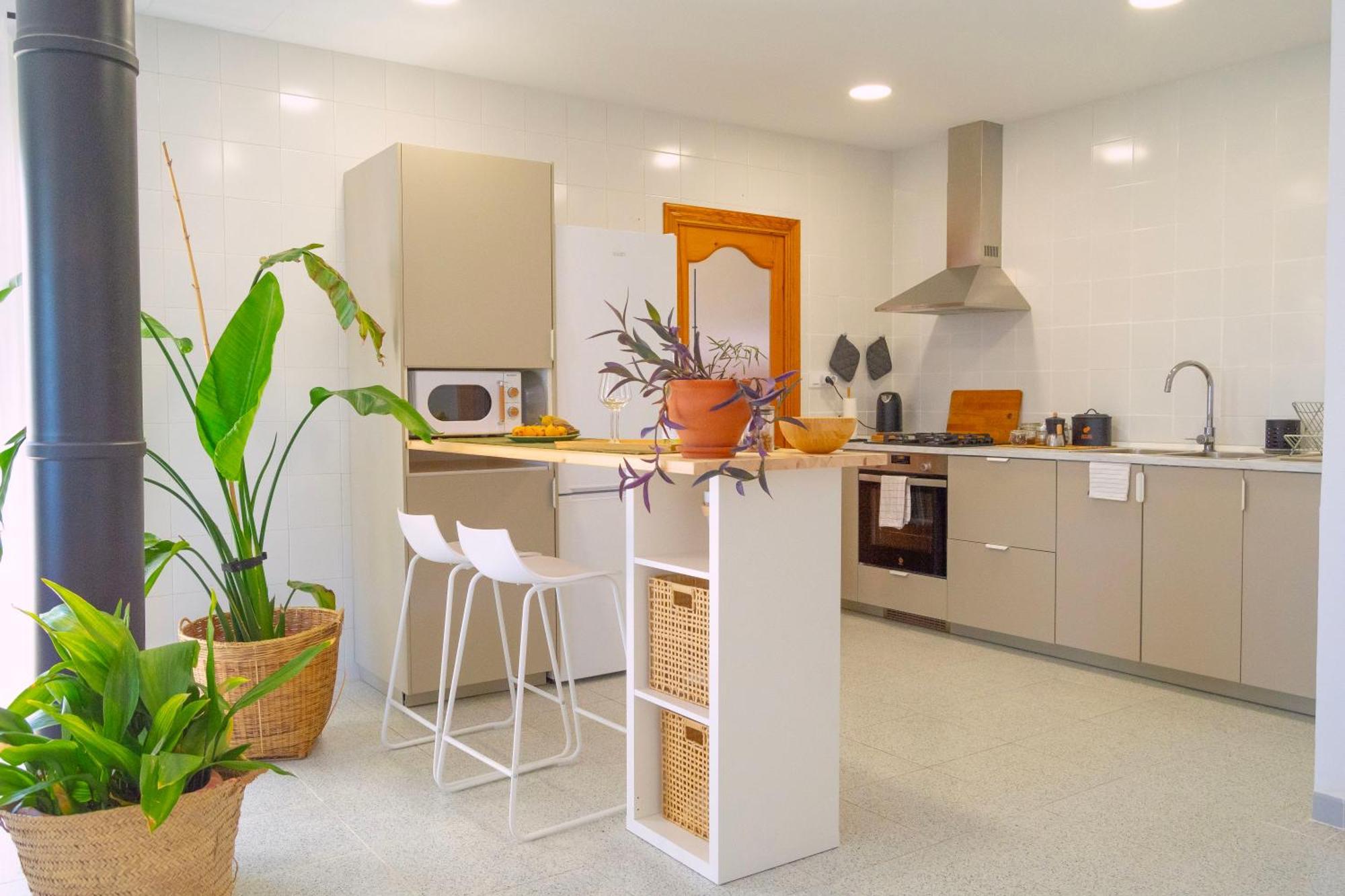 Casa Aromas - Casa Rural Exclusiva Cerca De La Playa - By Marina Alta Holidays Dénia Eksteriør billede