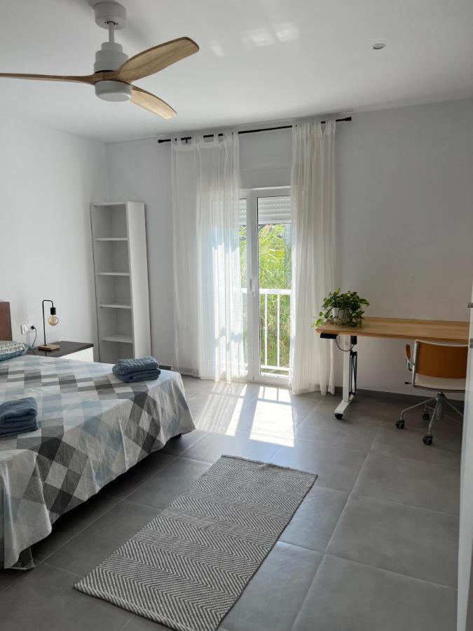 Casa Aromas - Casa Rural Exclusiva Cerca De La Playa - By Marina Alta Holidays Dénia Eksteriør billede